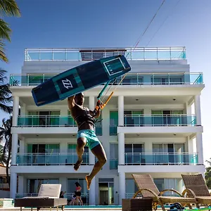 Apartahotel Watermark Luxury Oceanfront Residences