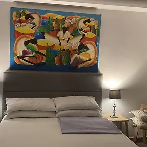 Bed and breakfast Vista De La Roca