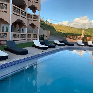 Apartahotel La Heliconia&day