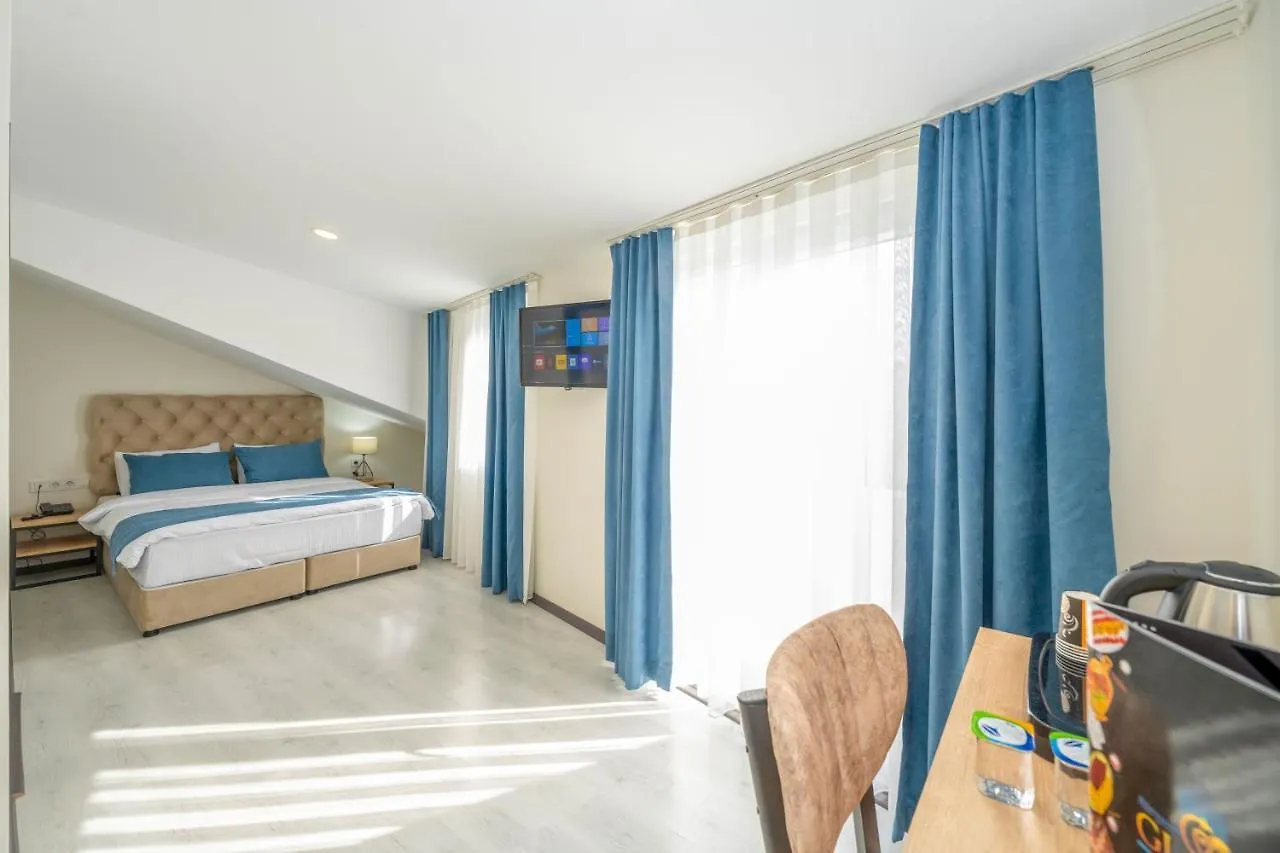 Gloria Airport Hotel Arnavutkoy