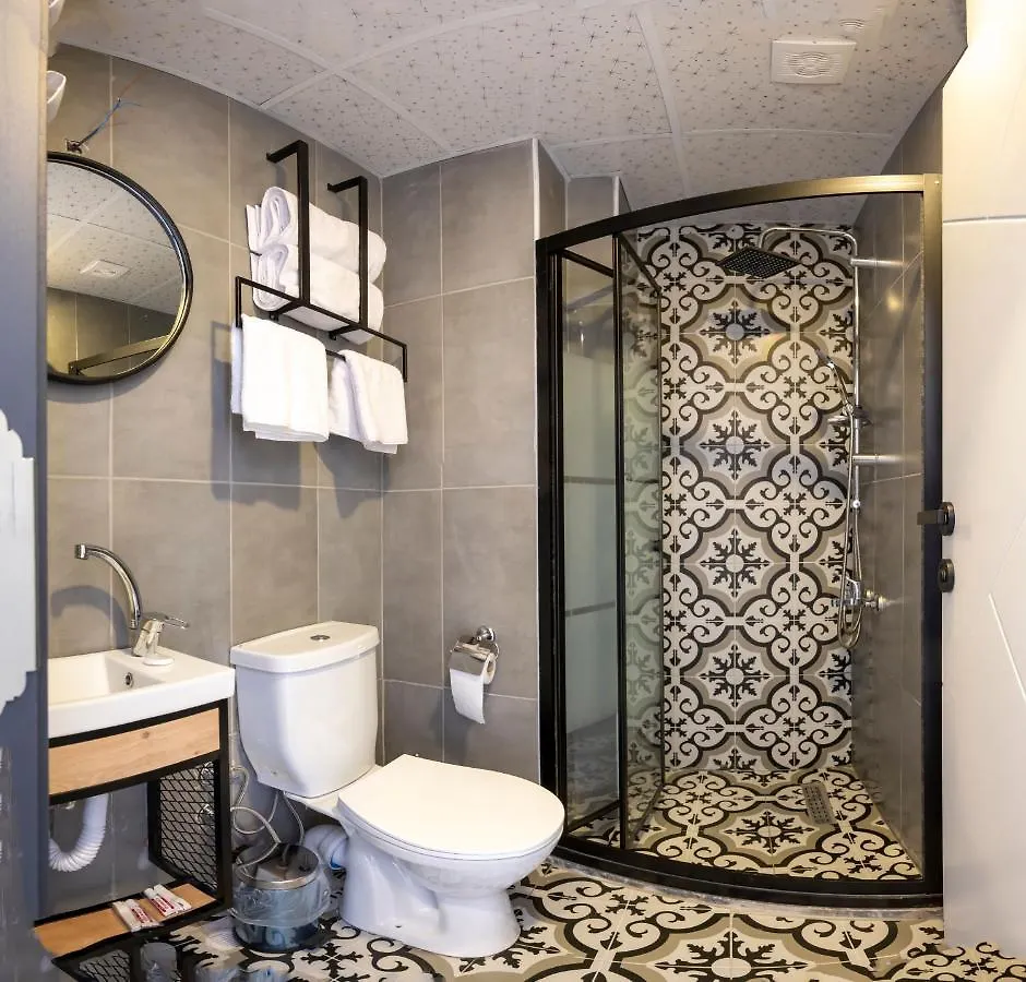 Gloria Airport Hotel Arnavutkoy