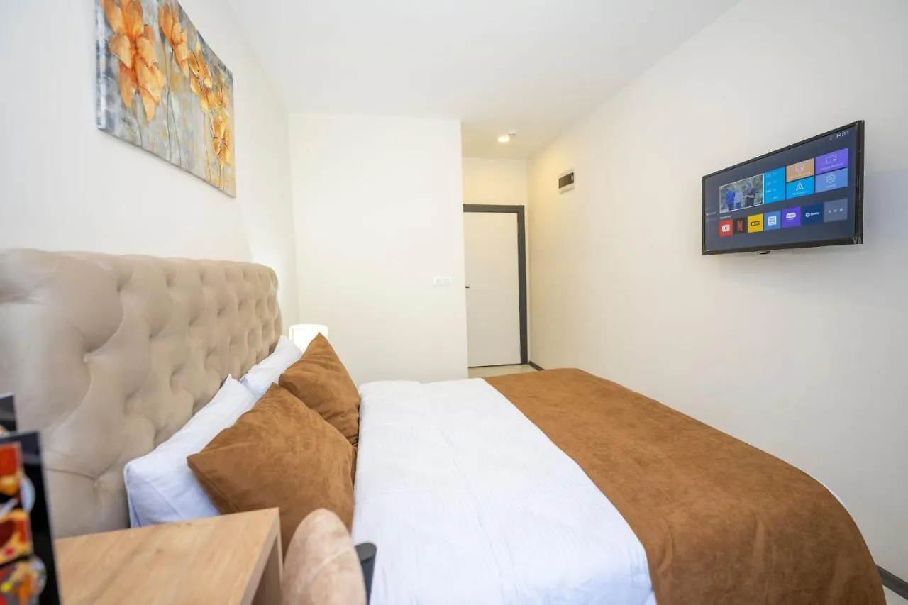 Gloria Airport Hotel Arnavutkoy