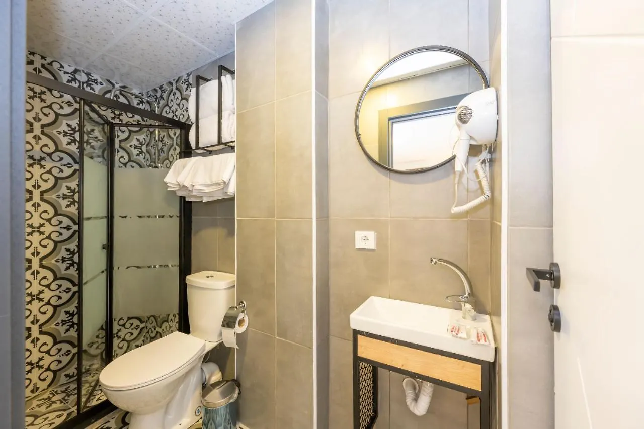 Gloria Airport Hotel Arnavutkoy