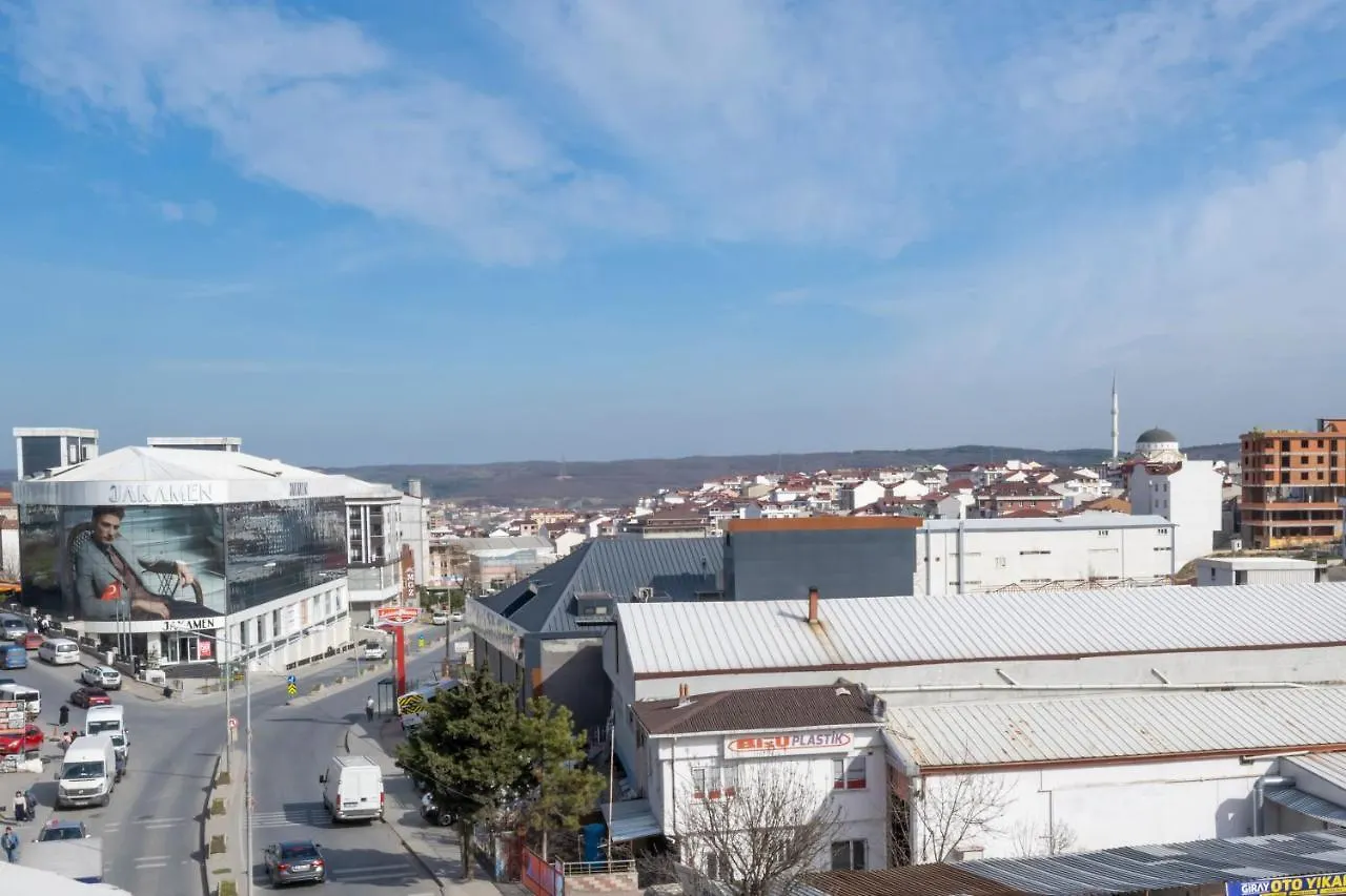 Gloria Airport Hotel Arnavutkoy