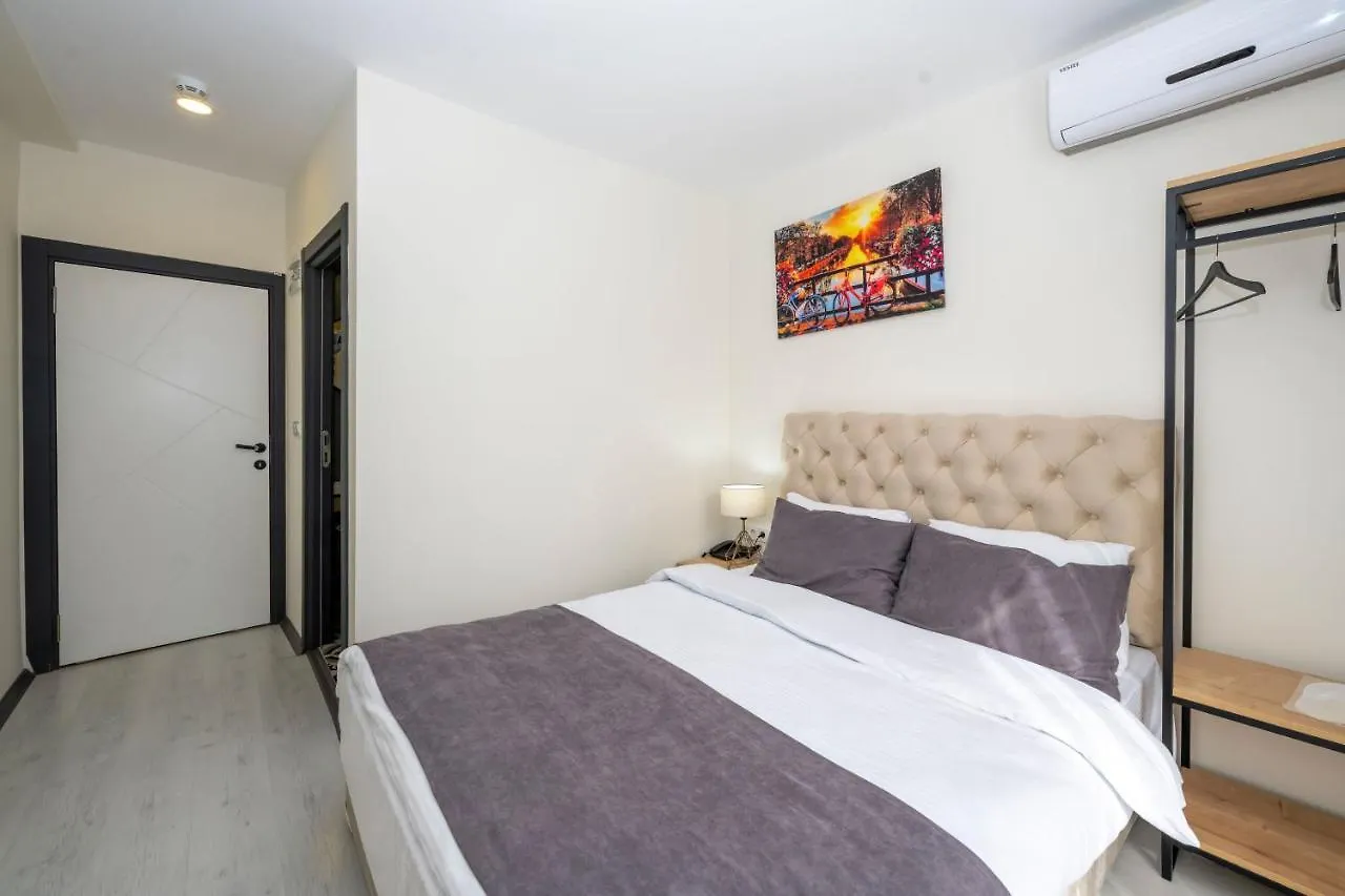 Gloria Airport Hotel Arnavutkoy