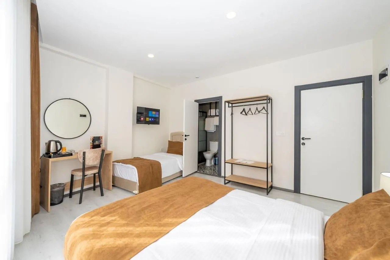 Gloria Airport Hotel Arnavutkoy