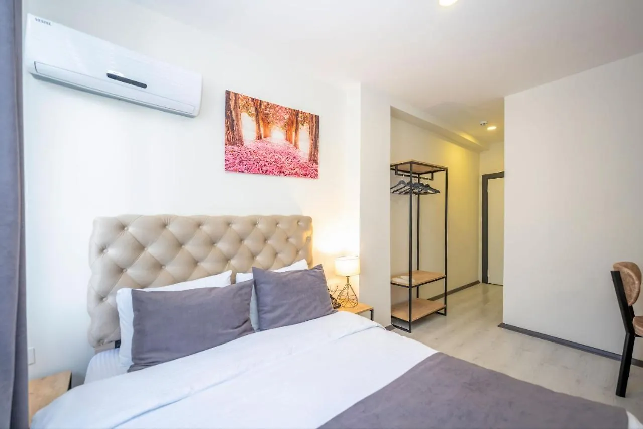 Gloria Airport Hotel Arnavutkoy 3*,