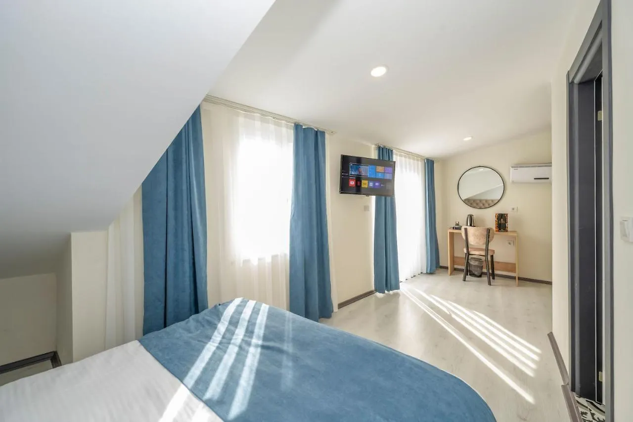 ***  Gloria Airport Hotel Arnavutkoy Turquie