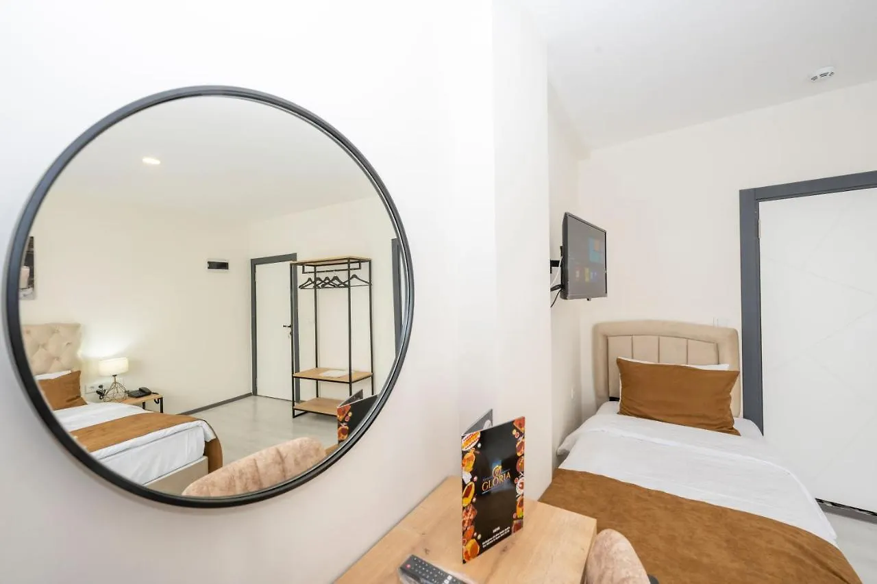 Gloria Airport Hotel Arnavutkoy
